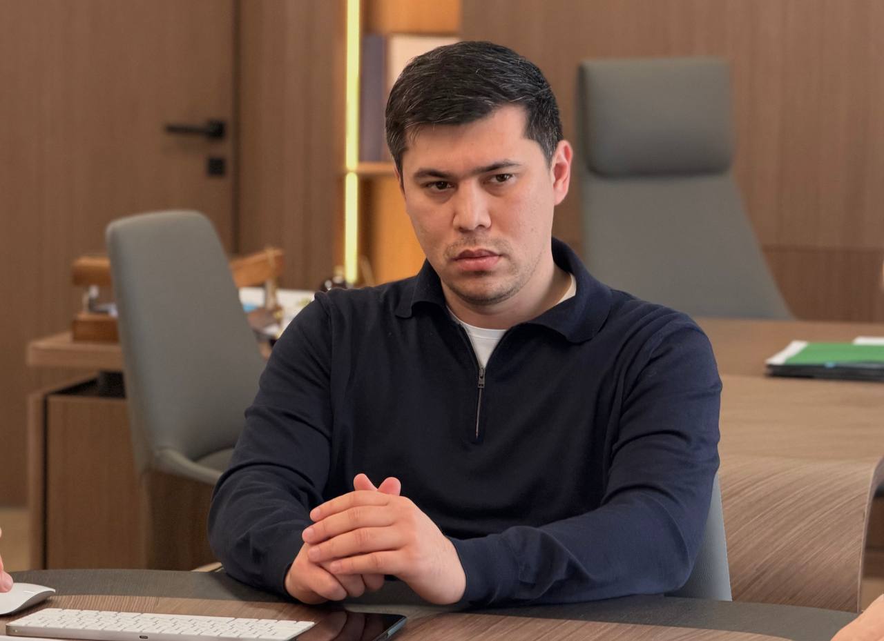 В Минстрое Дагестана обсудили реализацию проекта комплексного развития территории «Ипподром»