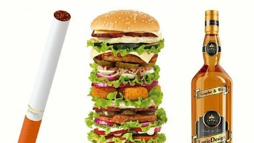 Маркетинг как оружие: Как алчные корпорации ставят нашу жизнь на карту ради прибыли