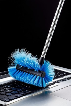 Пипидастр: как выбрать идеальную щетку для уборки