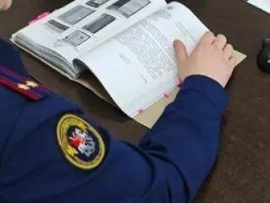 В Республике Дагестан возбуждено уголовное дело по факту обнаружения тела новорожденного