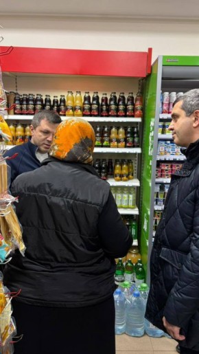 В Дагестане проверяют цены на питьевую воду