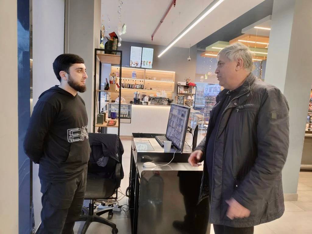 В Дагестане проверяют цены на питьевую воду в сетевых магазинах В Дагестане проверяют цены на питьевую воду в сетевых магазинах