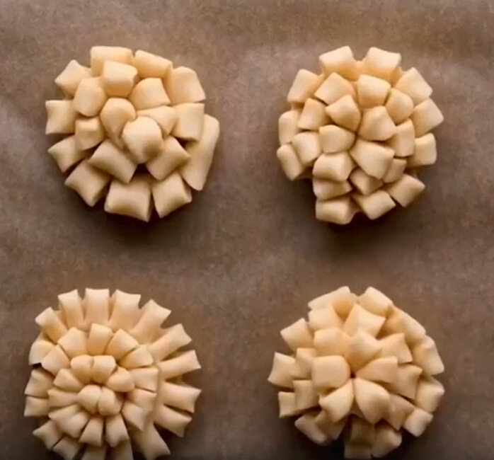 Доступные способы сделать вашу выпечку более привлекательной