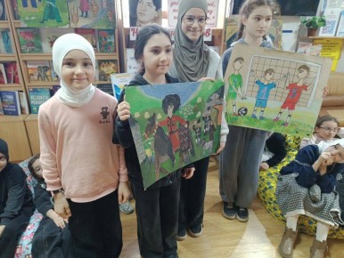 � ������ ������������� ������ ������� ����� � ������� ���������� ��� ��. �. ������� �������� �������������� ������, ����������� 95-����� ����������� �������� �������� ����� ��������� �������