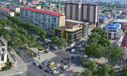 Уважаемые жители и гости города Хасавюрт!