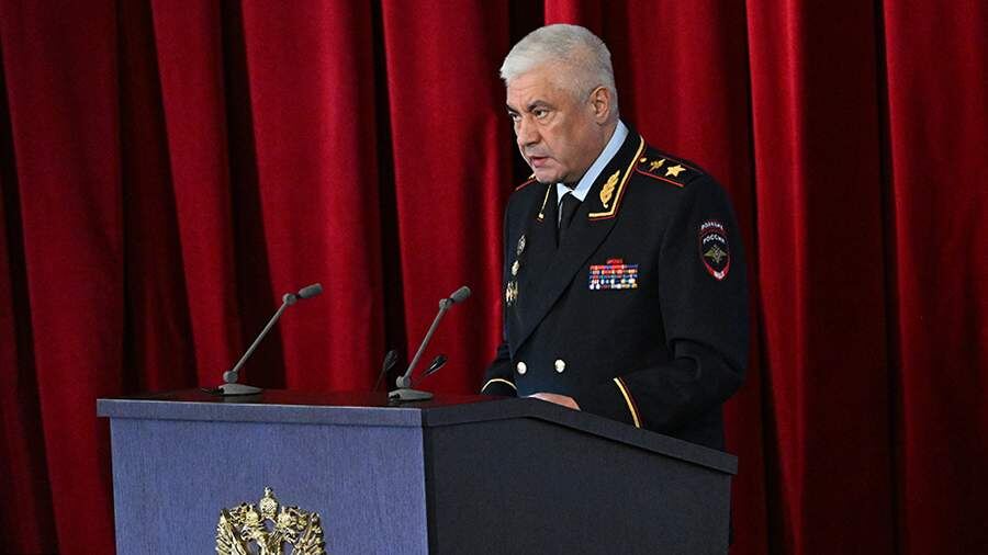 Снижение преступности в России: главное за десять лет