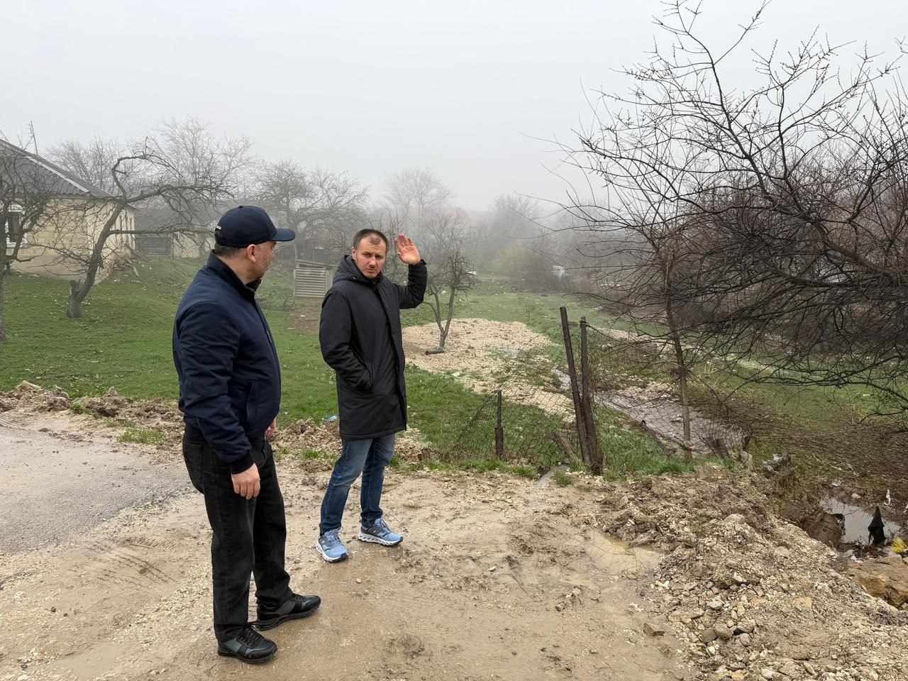 Депутат Народного Собрания РД Далгат Залбеков посетил несколько сел Карабудахкентского района Депутат Народного Собрания РД Далгат Залбеков посетил несколько сел Карабудахкентского района