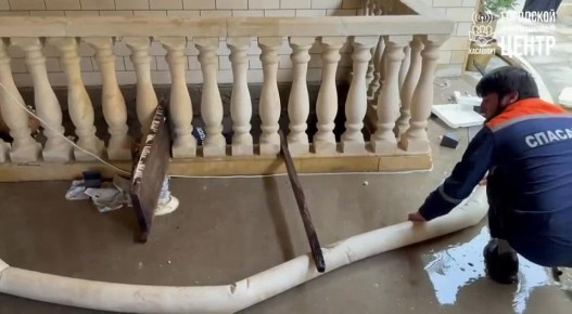 ��������� ������ ���������� ������ �� ���������� ����������� �������� �������