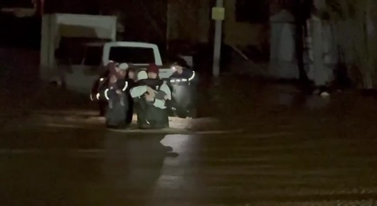 В ЦУР Дагестана поступают обращения от жителей улицы Художников в Махачкале с просьбами о помощи