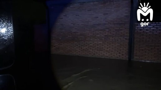 Наводнения угрожают остальным республикам Северного Кавказа после бедствия в Дагестане