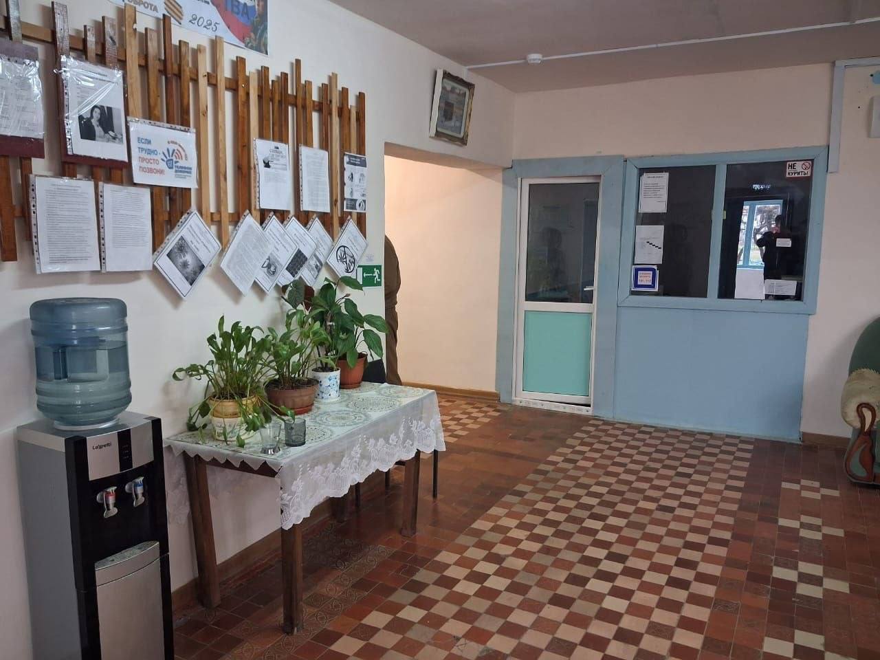 На базе общежития Аграрного колледжа г. Дагестанские Огни (подведомственное учреждение Минсельхоза РД) организован пункт временного размещения для людей, пострадавших от стихии На базе общежития Аграрного колледжа г. Дагестанские Огни (подведомственное учреждение Минсельхоза РД) организован пункт временного размещения для людей, пострадавших от стихии