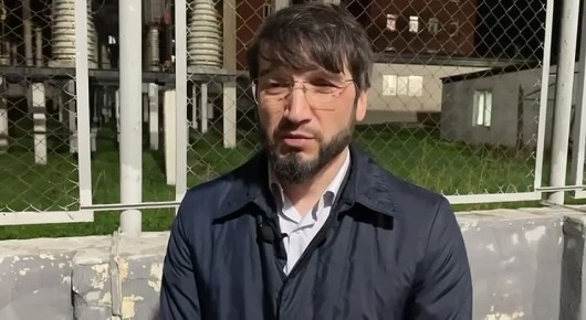 Энергетики восстановили электричество более чем для половины потребителей, оставшихся без света из-за разгула стихии