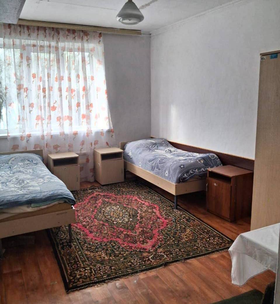 В Дагестанских Огнях открыт пункт временного размещения для пострадавших от стихии В Дагестанских Огнях открыт пункт временного размещения для пострадавших от стихии