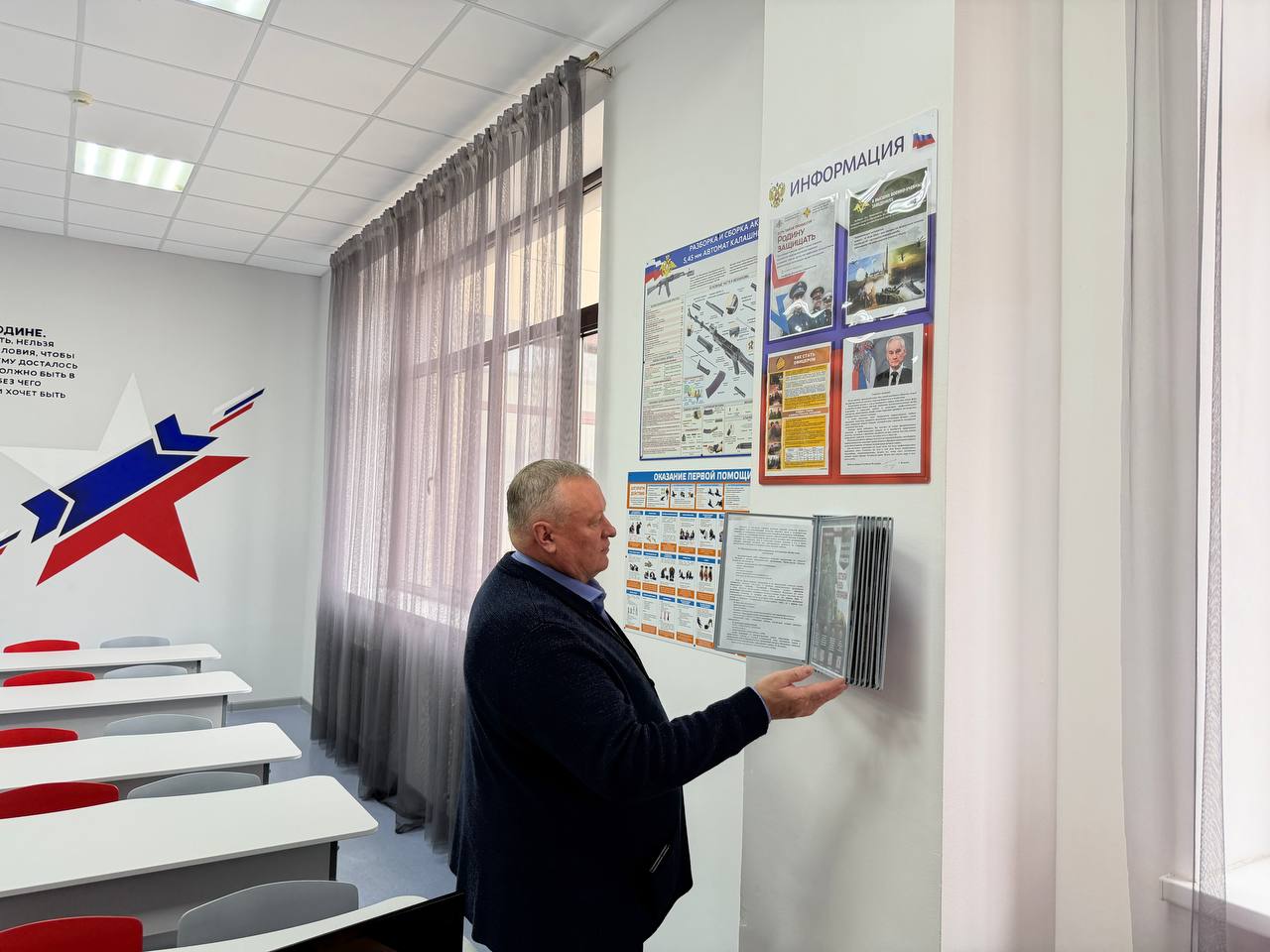 Мастерклассы по технологии прошли в лицее № 13 имени Расула Гамзатова! Мастерклассы по технологии прошли в лицее № 13 имени Расула Гамзатова!