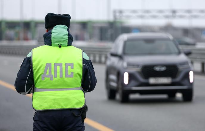 Новые правила ОСАГО: штраф за отсутствие полиса не чаще одного раза в день