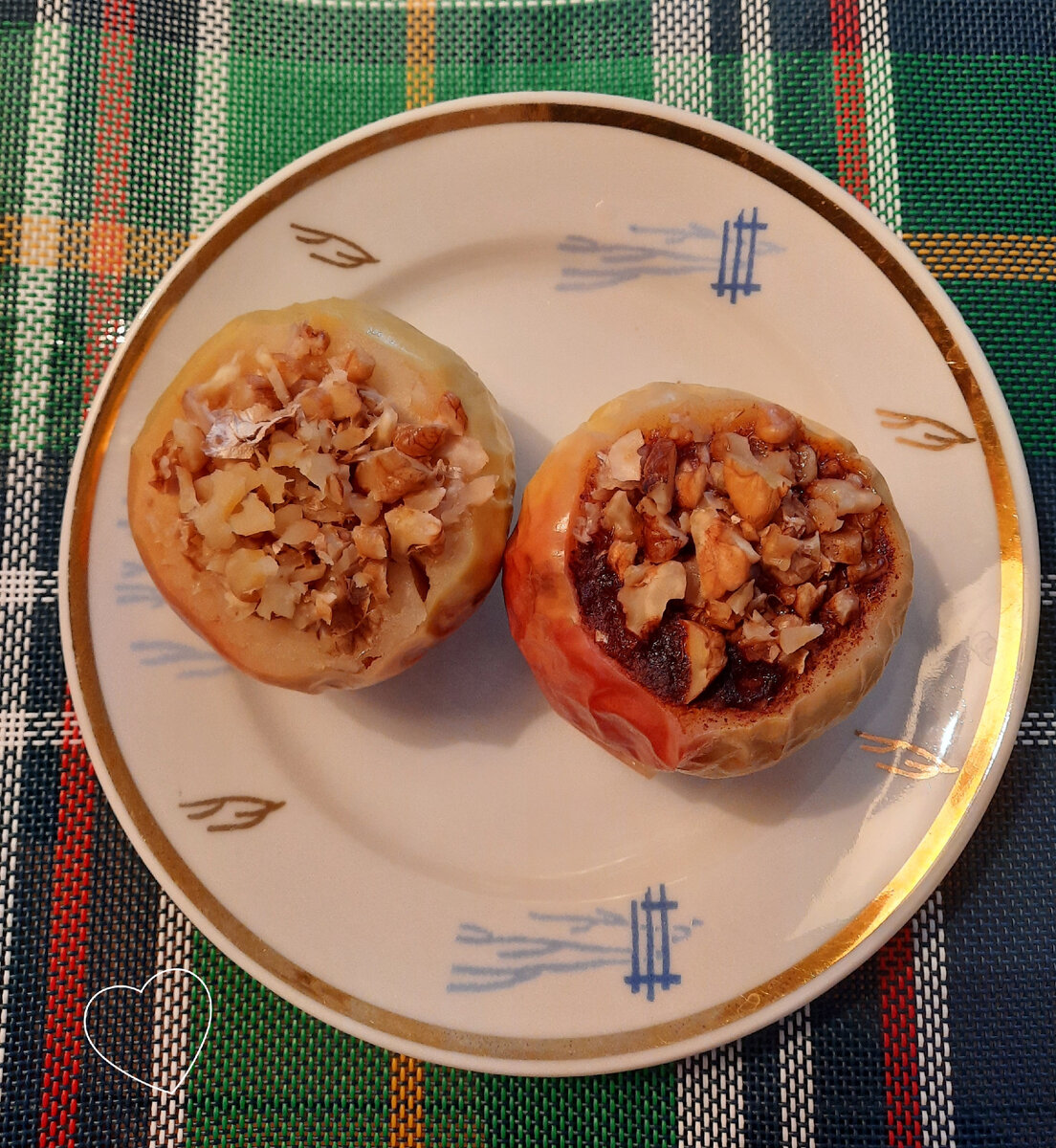 Яблоки: удивительный фрукт на вашем столе