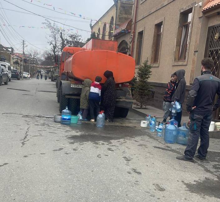 Уважаемые жители Махачкалы! Уважаемые жители Махачкалы!