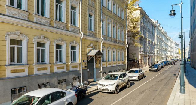 История кисельных переулков Москвы: от поминального напитка к городским улицам