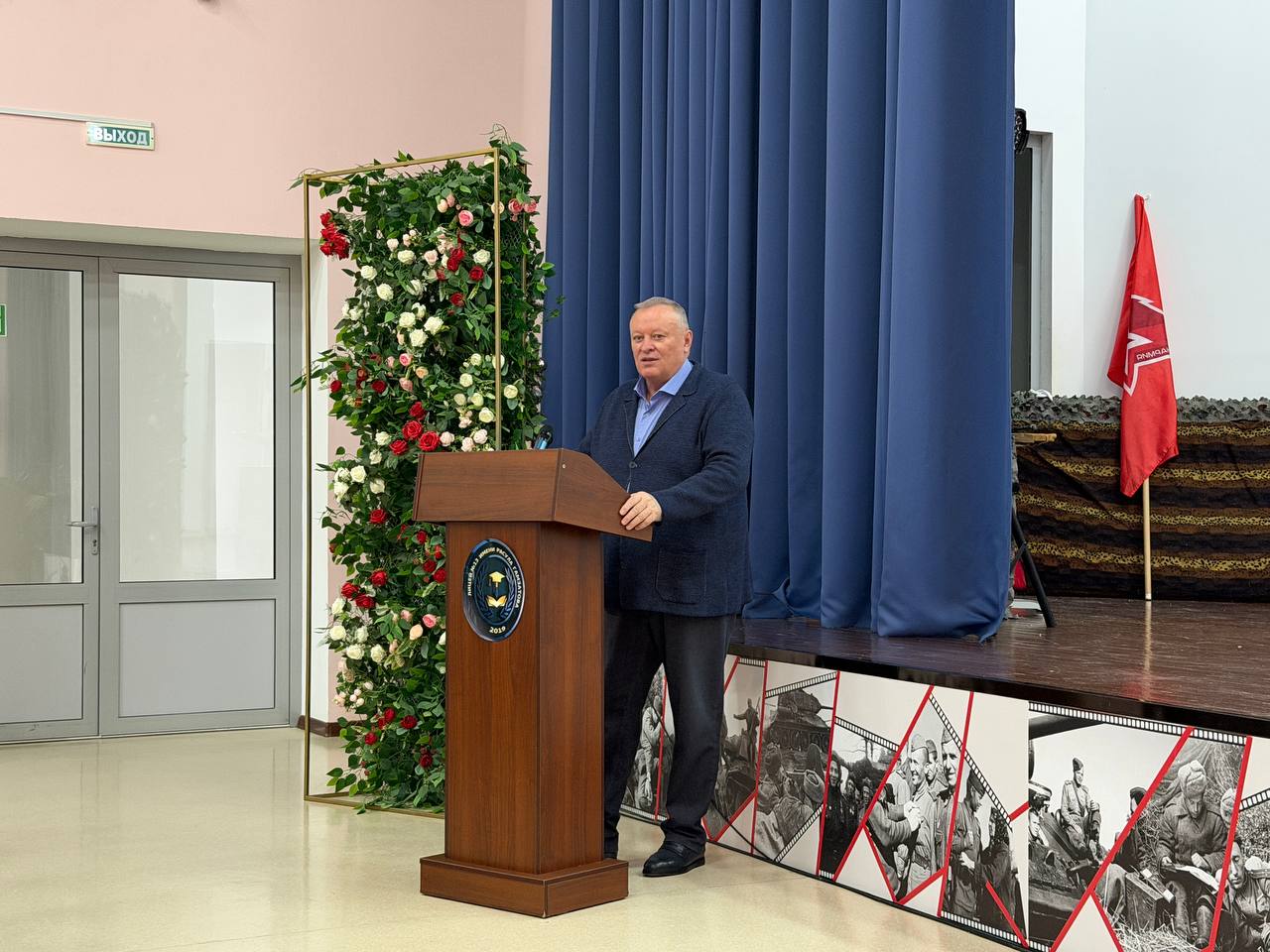 Мастерклассы по технологии прошли в лицее № 13 имени Расула Гамзатова! Мастерклассы по технологии прошли в лицее № 13 имени Расула Гамзатова!