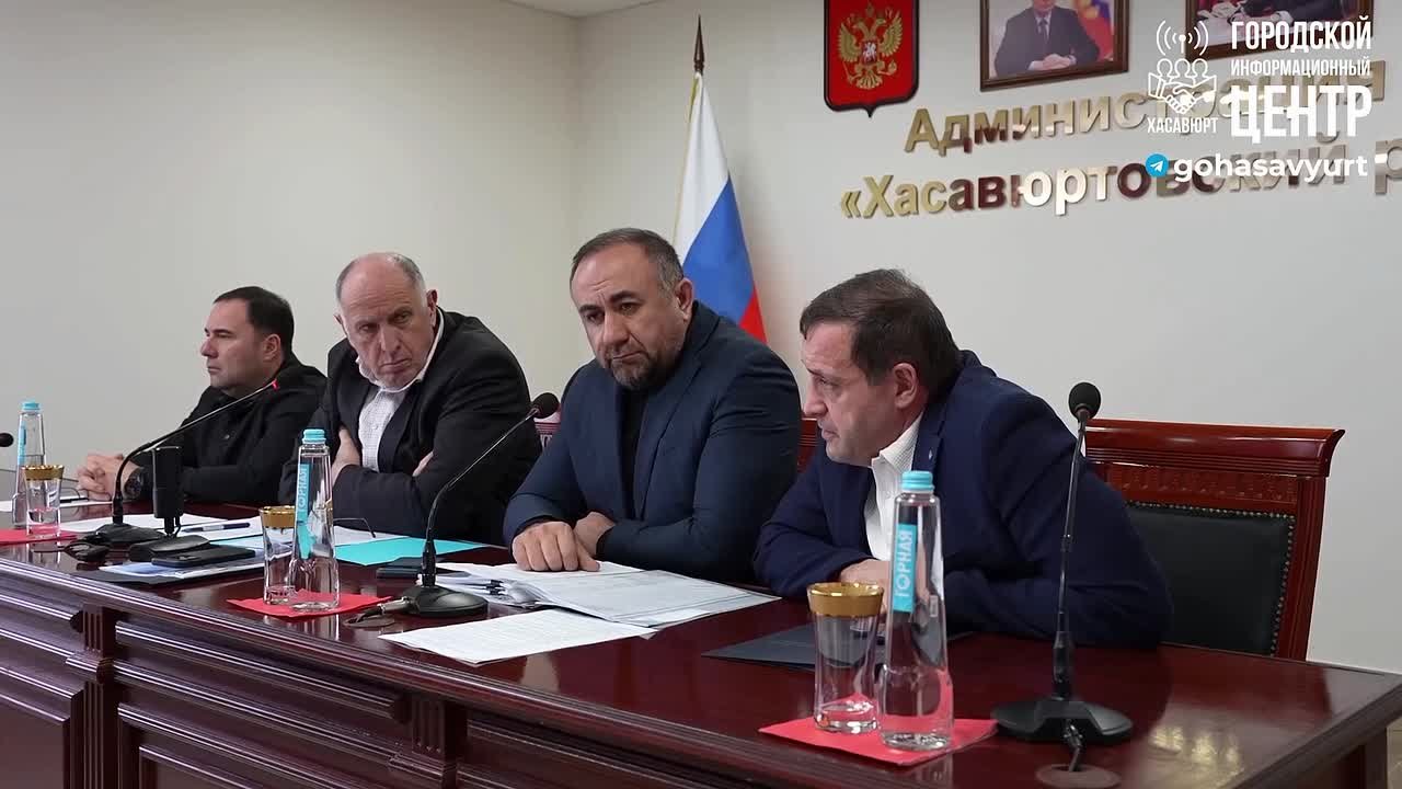 Корголи Корголиев: Дорогие друзья!. Принял участие в расширенном рабочем совещании, которое провёл Председатель Правительства Республики Дагестан Абдулмуслим Мухудинович Абдулмуслимов в Хасавюртовском районе по ситуации...