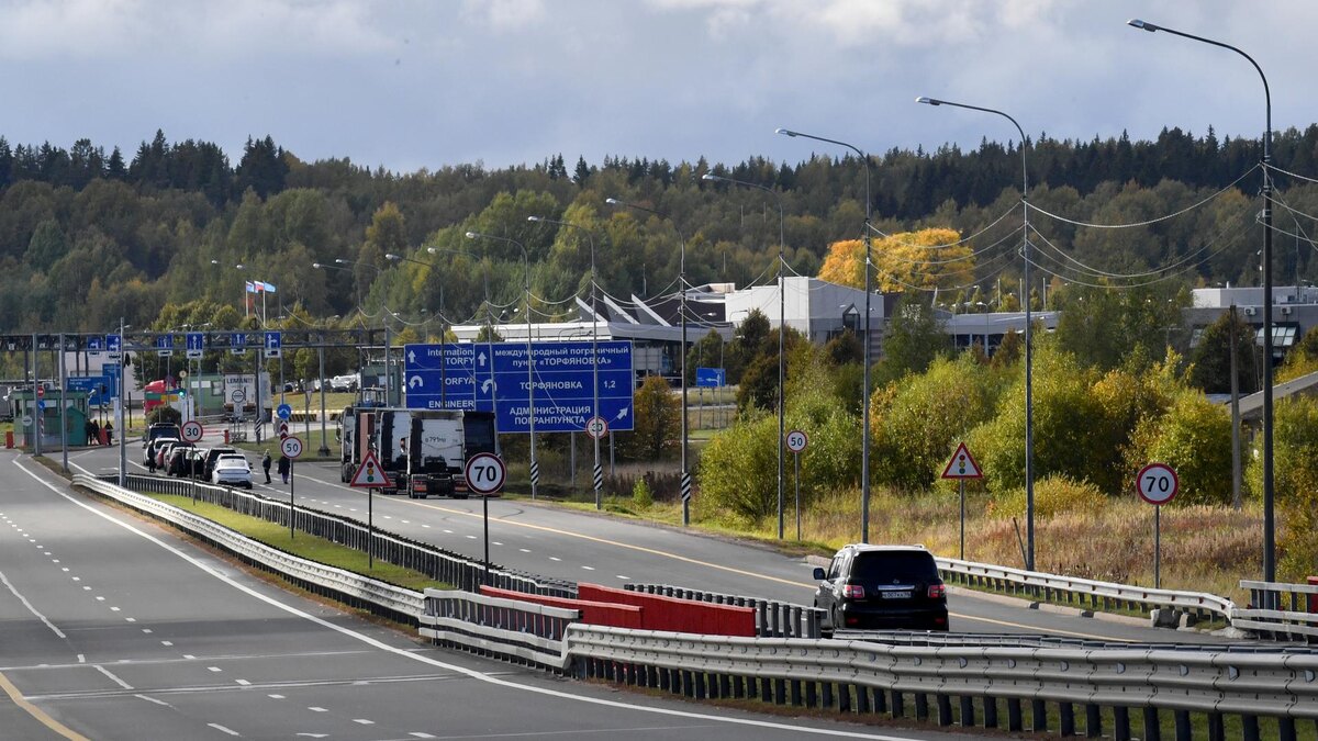 Штрафы за нарушение границы России выросли: что нужно знать