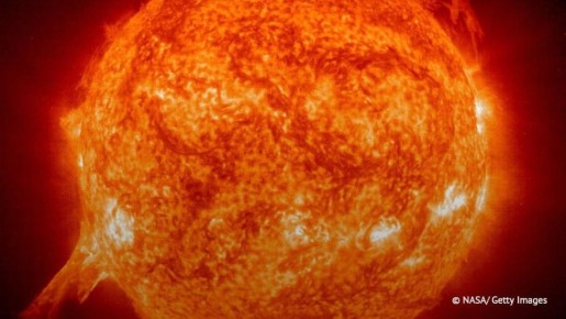 На Солнце зафиксирована вспышка высочайшего касса Х