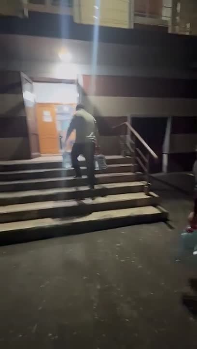 Помощь депутатского корпуса пострадавшим от ливней продолжается