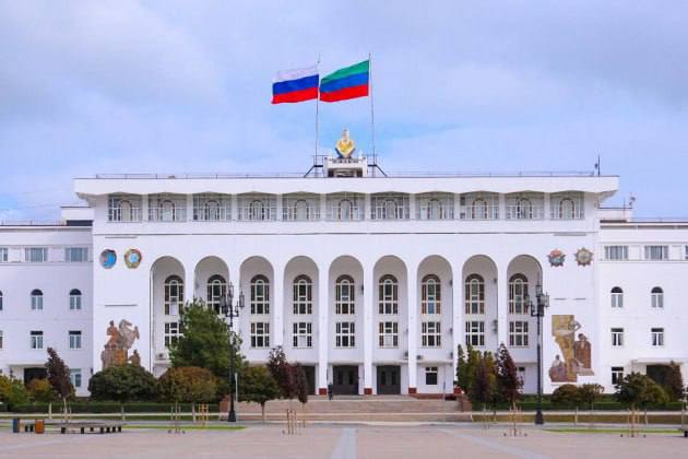 В восьми муниципалитетах Дагестана введен режим ЧС