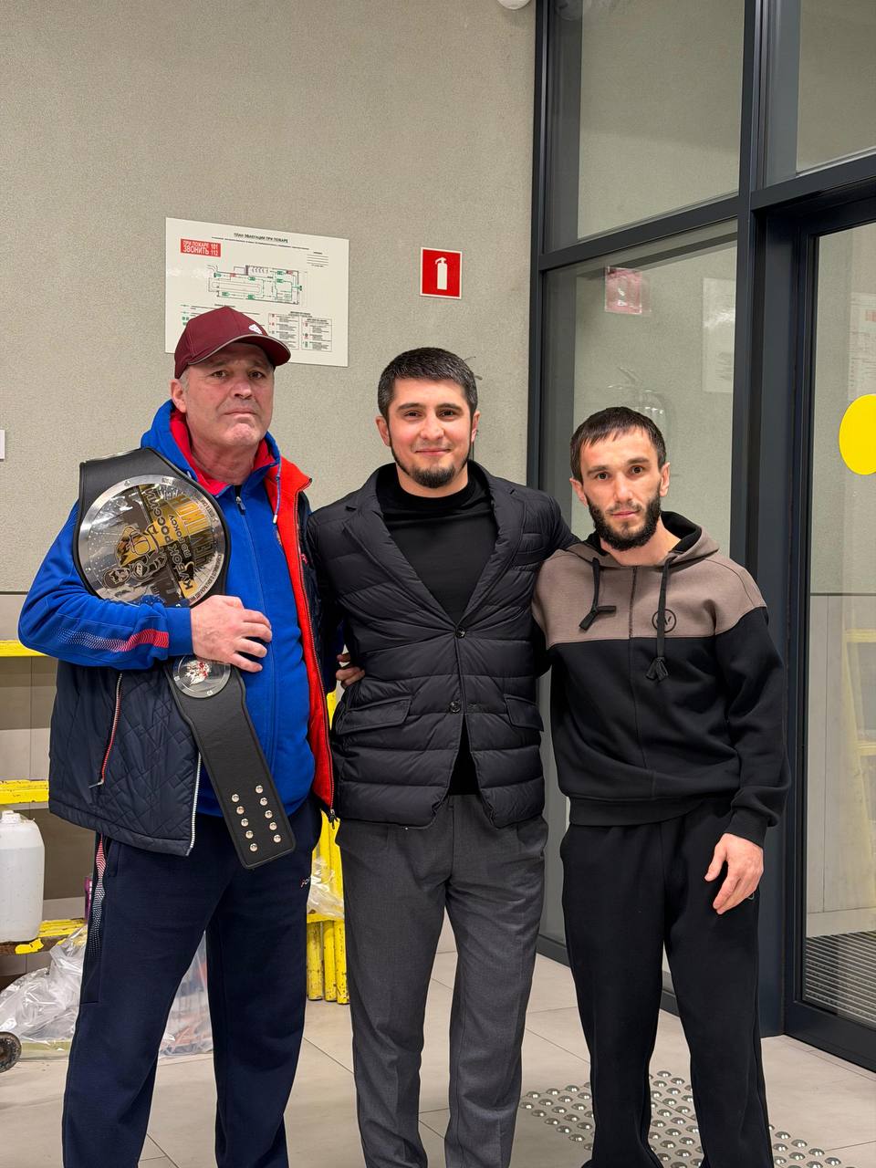 С 19 по 22 марта 2026 года в Самаре проходил Кубок России по боксу имени двукратного олимпийского чемпиона Олега Саитова С 19 по 22 марта 2026 года в Самаре проходил Кубок России по боксу имени двукратного олимпийского чемпиона Олега Саитова