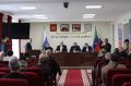 123Абдулмуслим Абдулмуслимов провел совещание в Хасавюртовском районе по ситуации с паводком