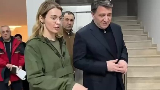 Эмилия Шахабутиновна: Продолжаем работать на местах