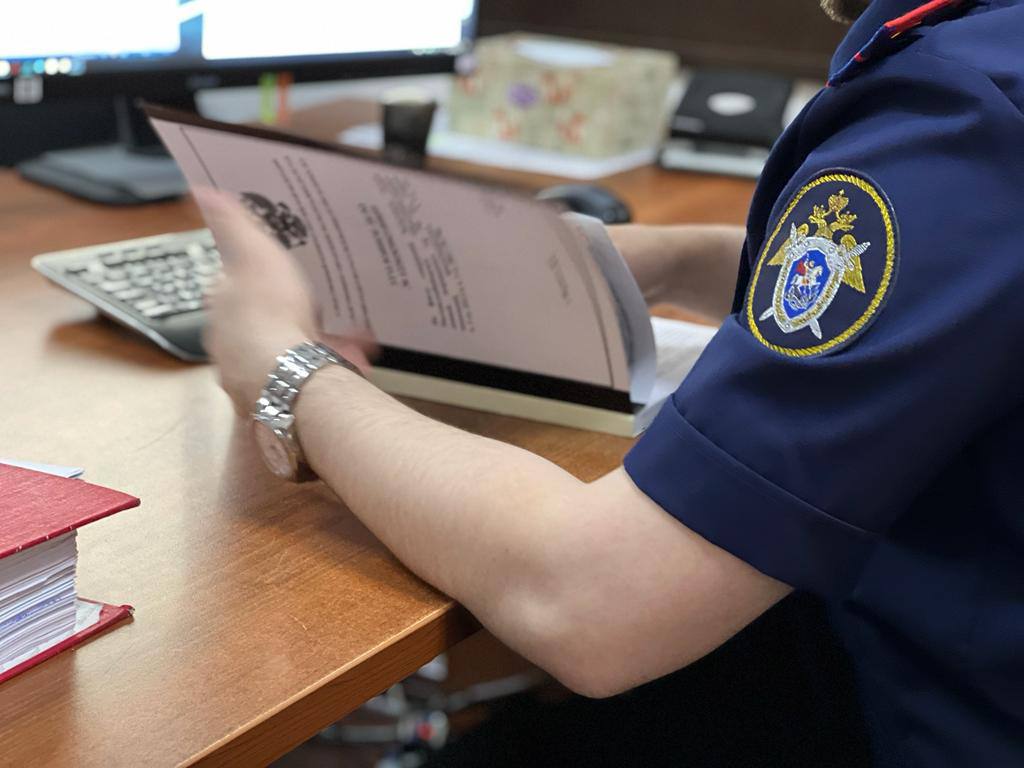 В Республике Дагестан устанавливаются обстоятельства посягательства на жизнь сотрудников правоохранительных органов