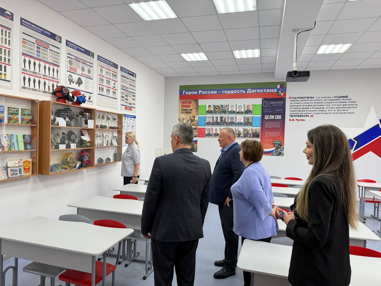 Мастерклассы по технологии прошли в лицее № 13 имени Расула Гамзатова! Мастерклассы по технологии прошли в лицее № 13 имени Расула Гамзатова!