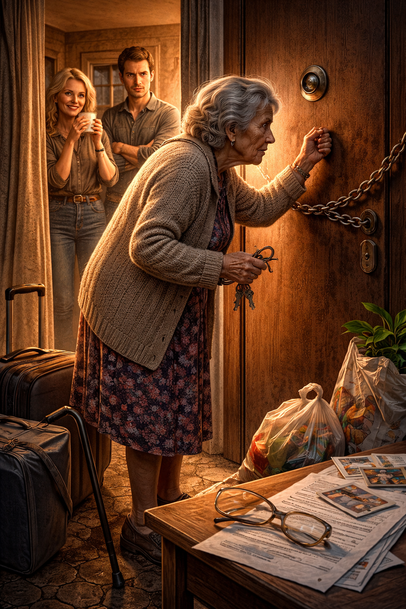 Как забота о близких может обернуться потерей жилья