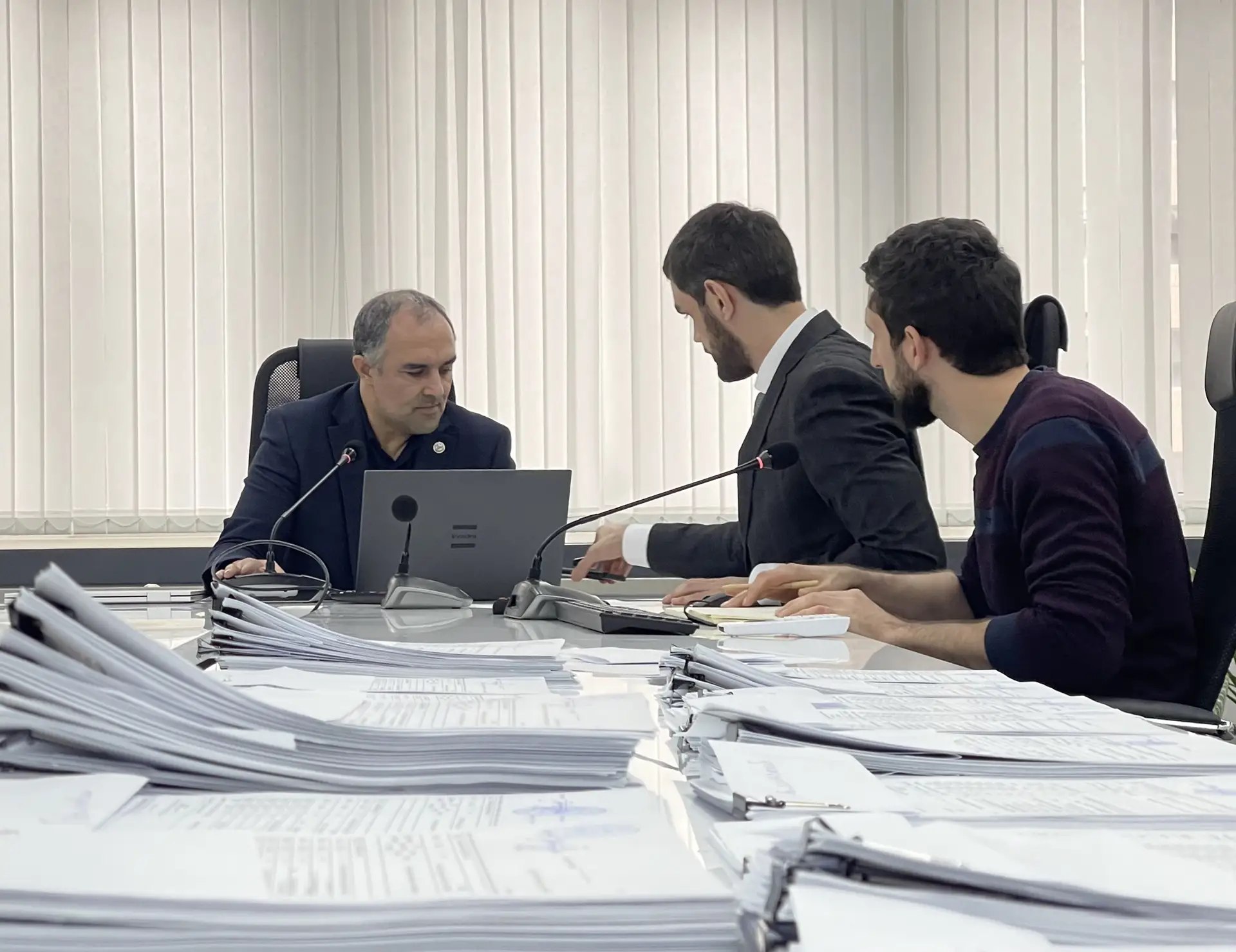 Связь в Дагестане: количество сбоев сократилось вдвое Связь в Дагестане: количество сбоев сократилось вдвое