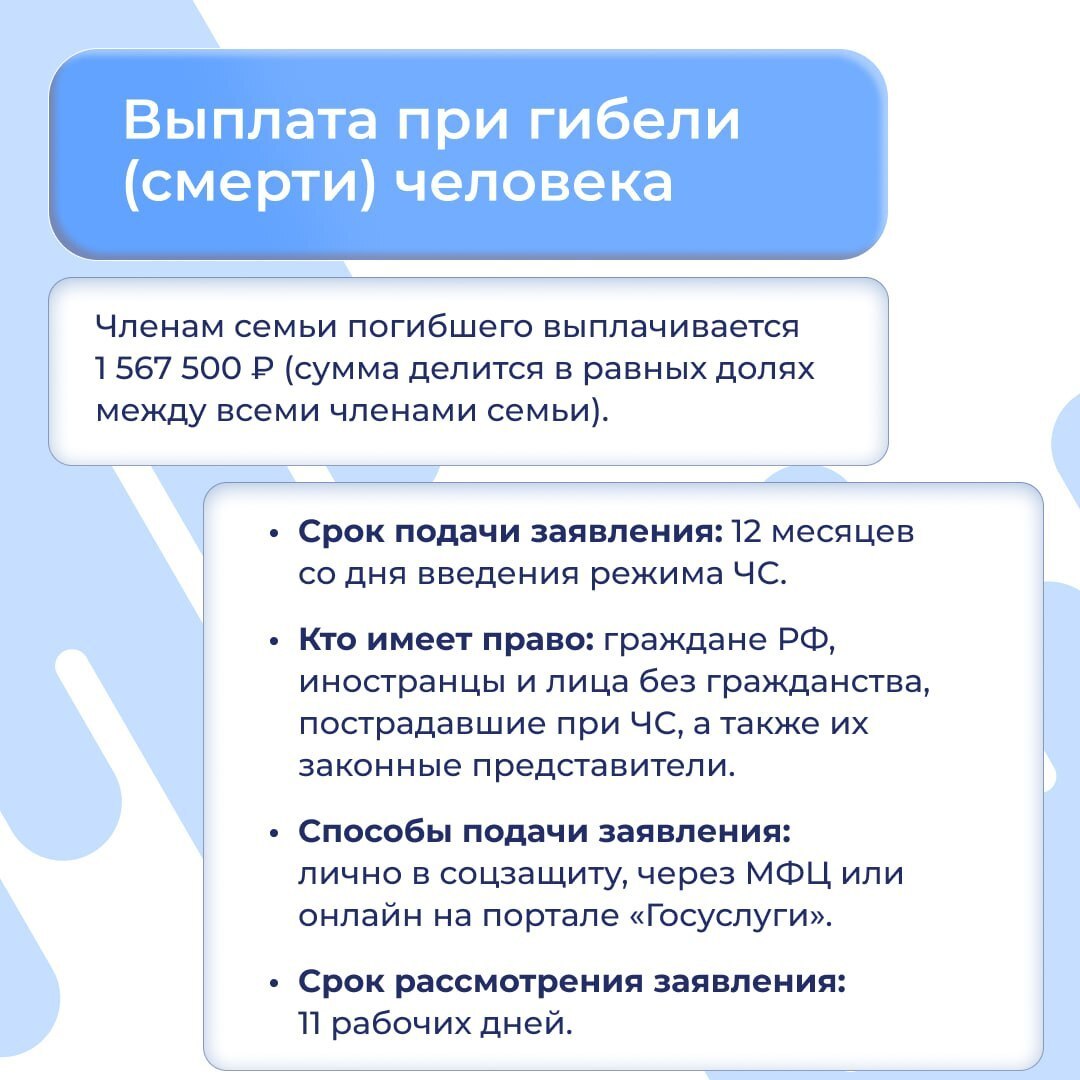 Пострадавшим от ливней в Дагестане положены выплаты Пострадавшим от ливней в Дагестане положены выплаты