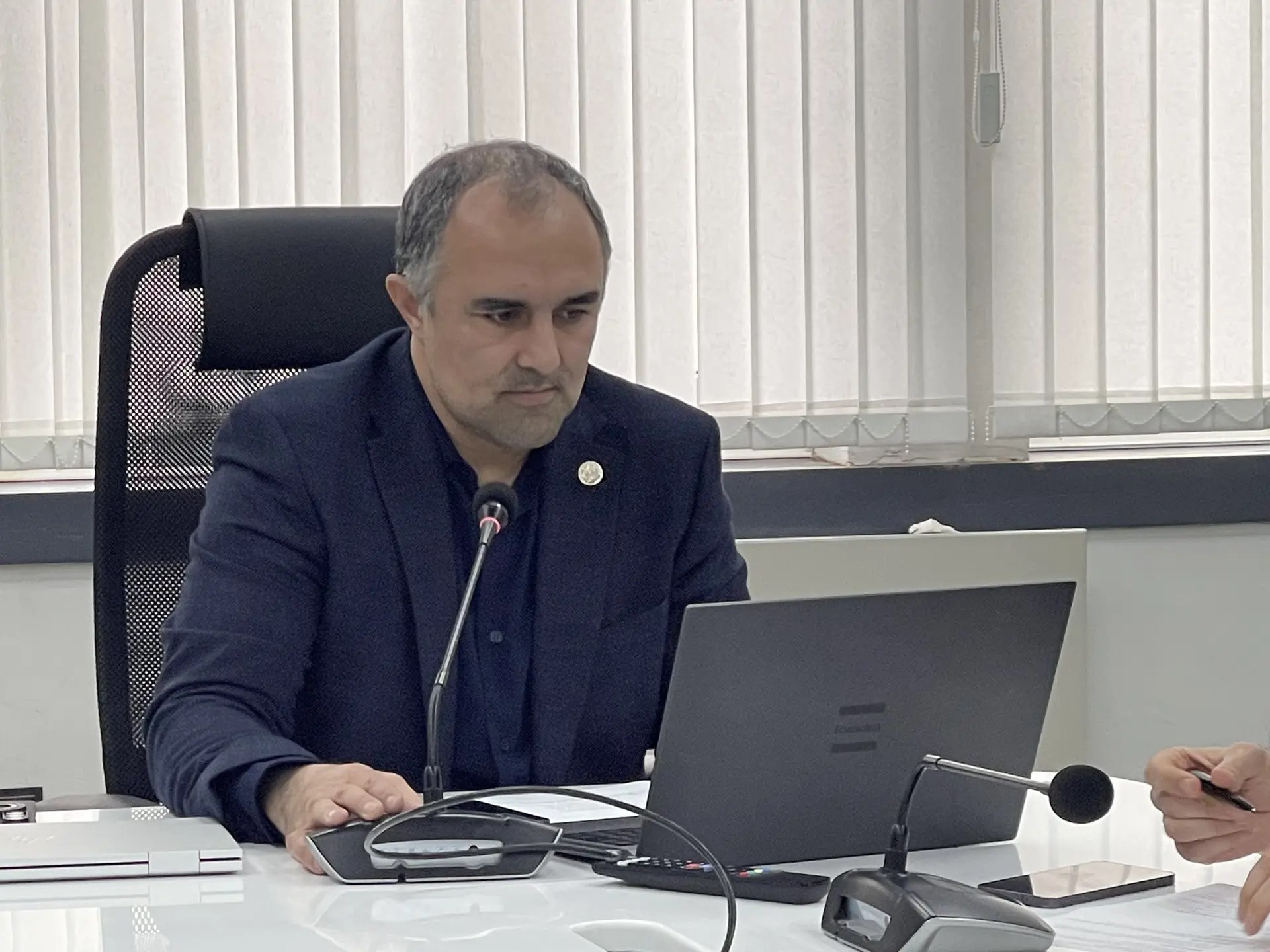 Связь в Дагестане: количество сбоев сократилось вдвое Связь в Дагестане: количество сбоев сократилось вдвое