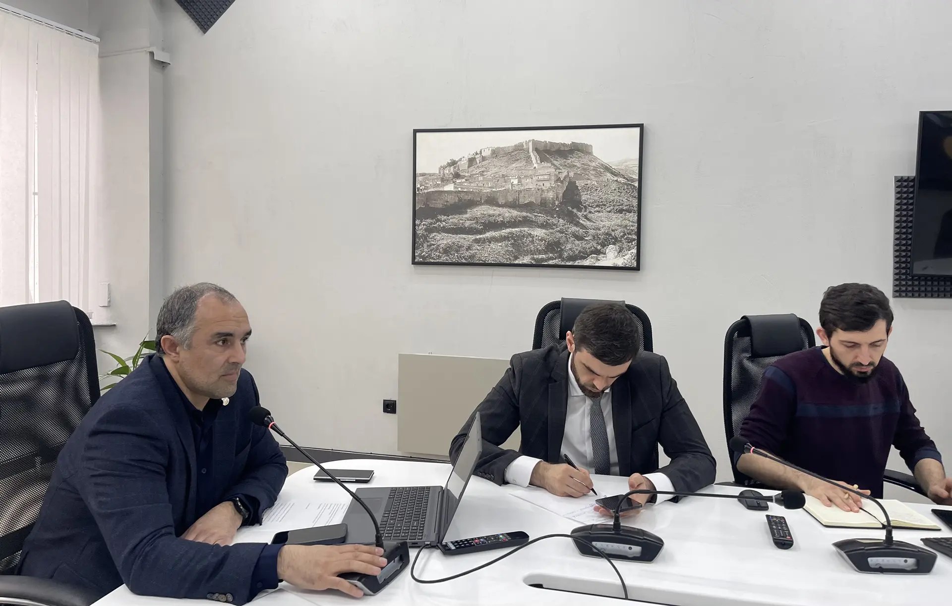 Связь в Дагестане: количество сбоев сократилось вдвое Связь в Дагестане: количество сбоев сократилось вдвое