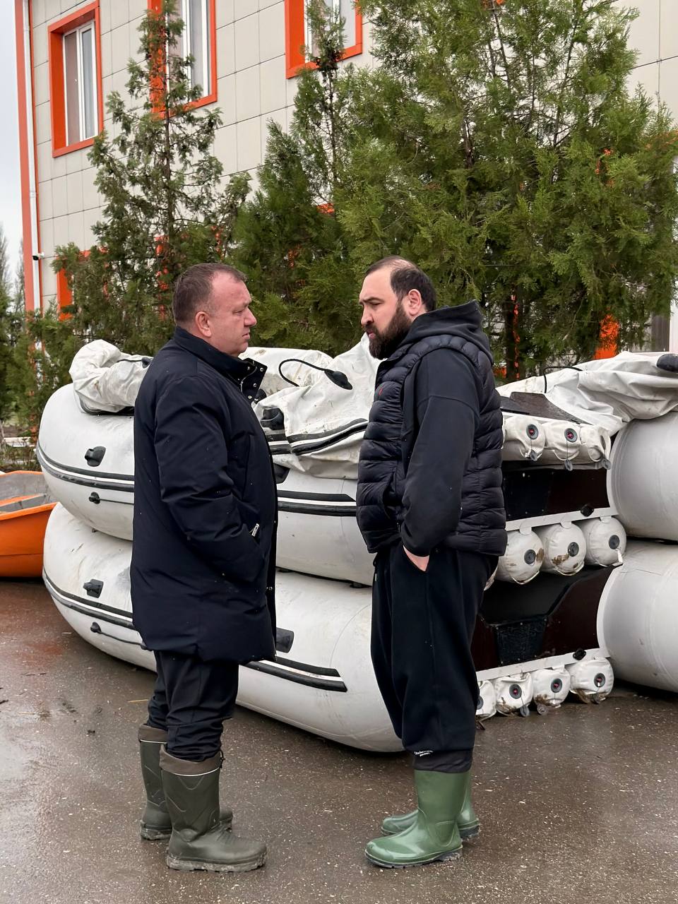 Депутат Государственной Думы Султан Хамзаев посетил Хасавюртовский район Депутат Государственной Думы Султан Хамзаев посетил Хасавюртовский район