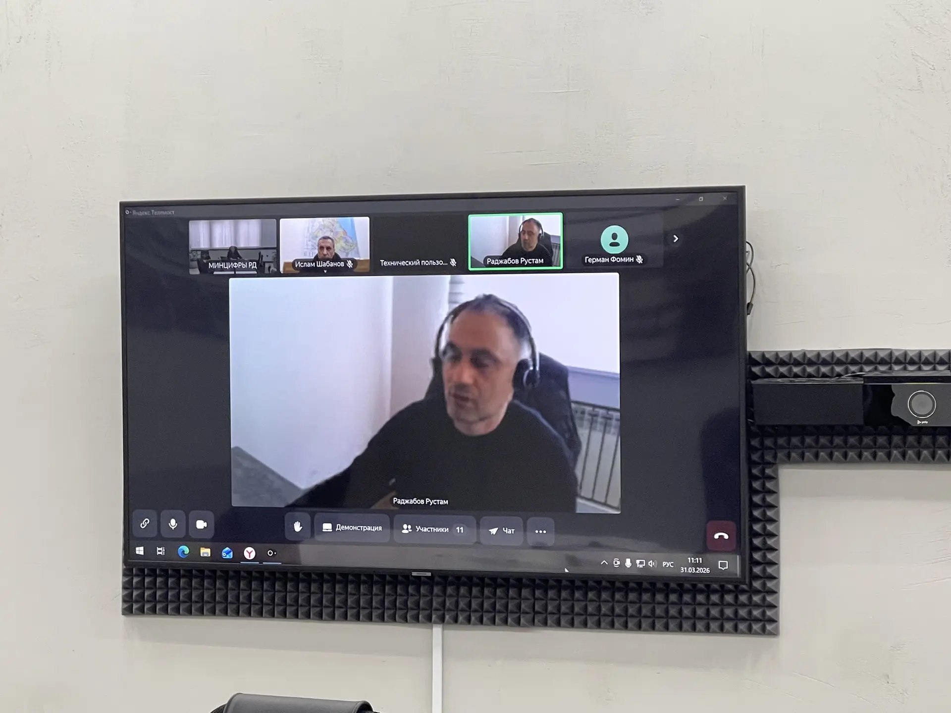 Связь в Дагестане: количество сбоев сократилось вдвое Связь в Дагестане: количество сбоев сократилось вдвое