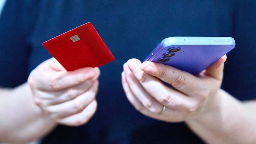 Запуск платформы «Антидроп» планируется в 2027 году