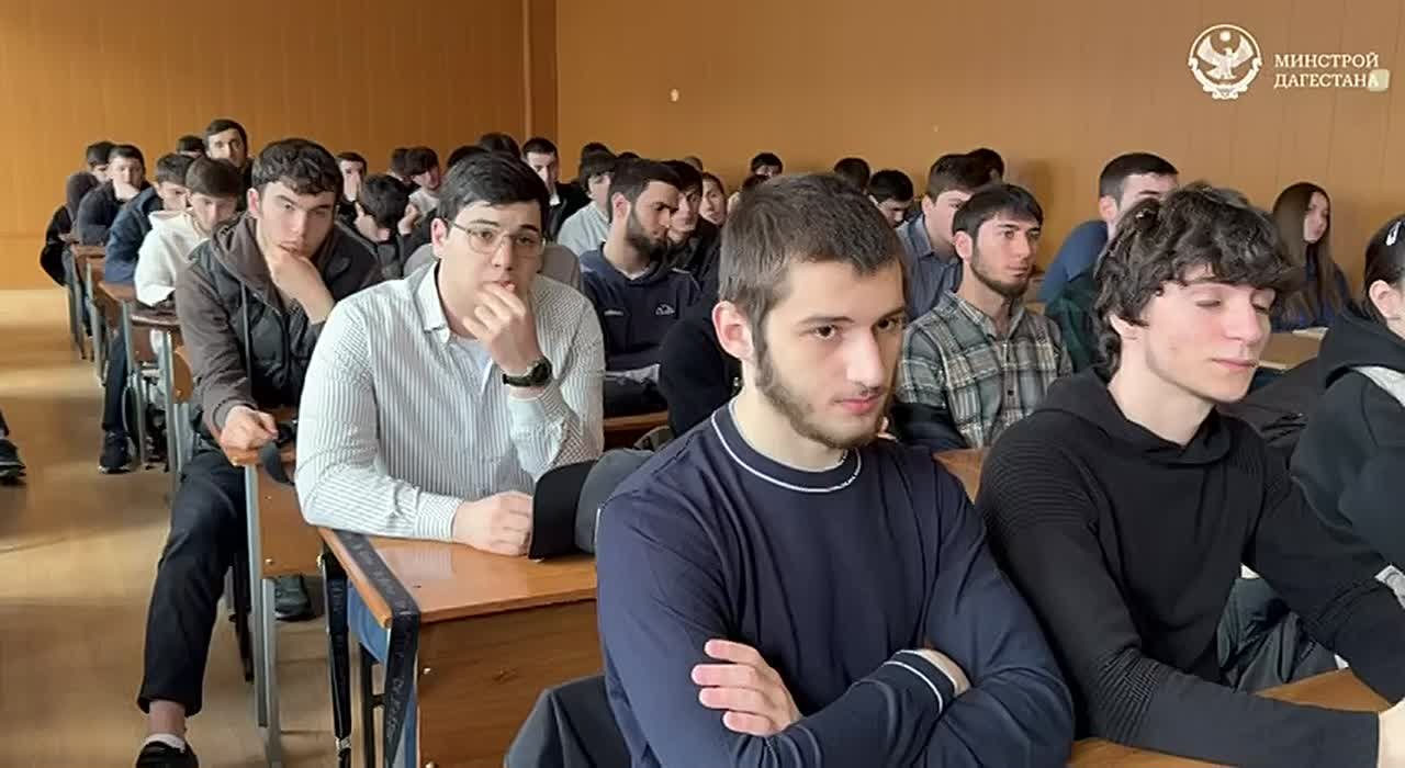 Минстрой Дагестана набирает волонтёров для ликвидации последствий ЧС