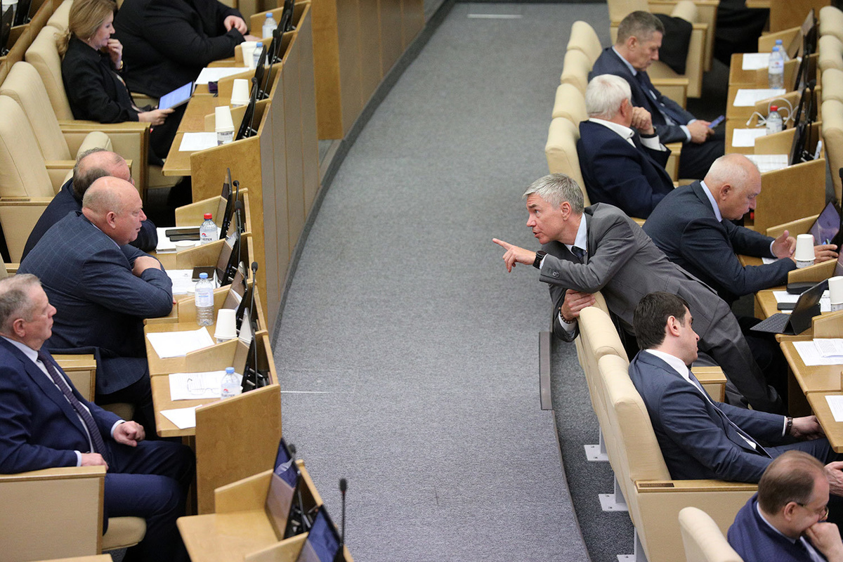 Сложная эпоха: Госдума предлагает новые правила для культуры и интернета