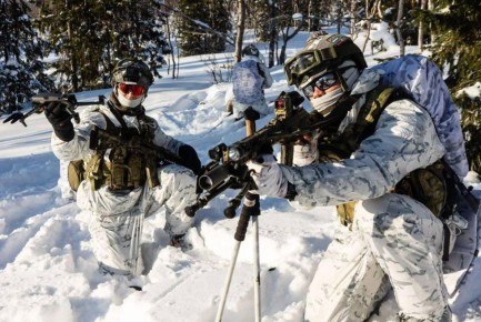 Канал специального назначения - место, где собрана информация о людях и событиях из мира специального назначения