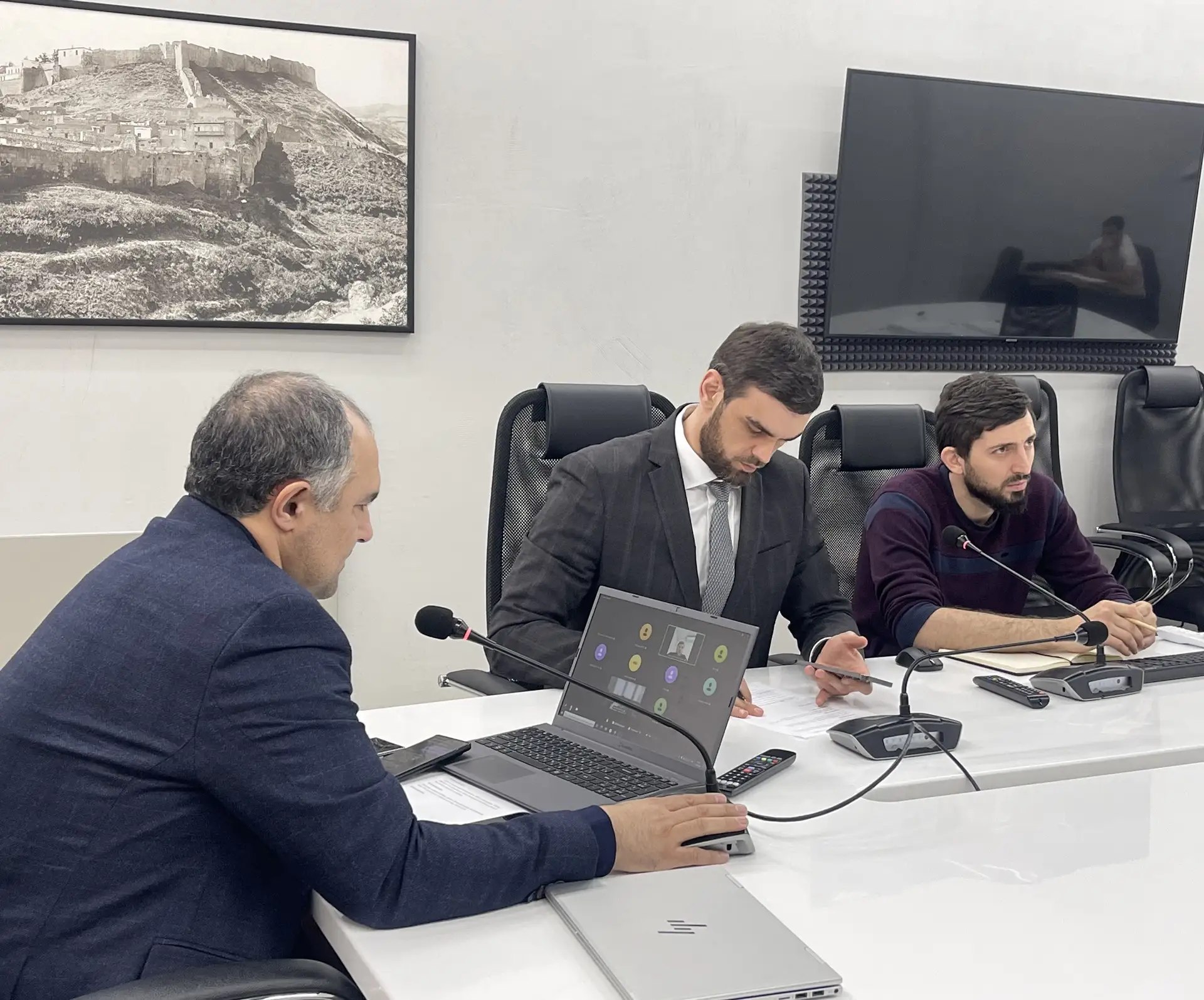 Связь в Дагестане: количество сбоев сократилось вдвое Связь в Дагестане: количество сбоев сократилось вдвое