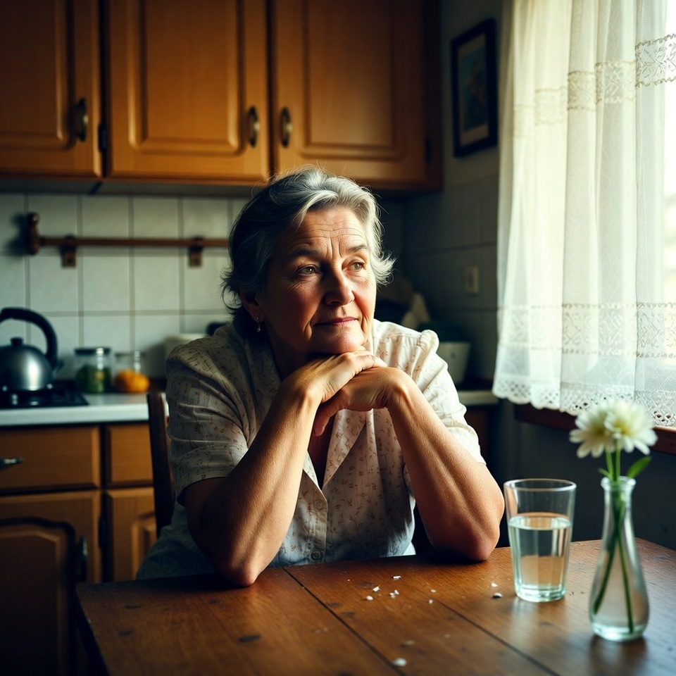 Как установить крепкие связи с внуками: главные правила