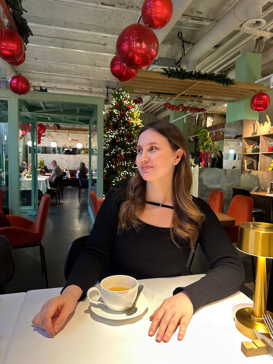 Инновационное пространство гастрономии открылось в Севкабеле