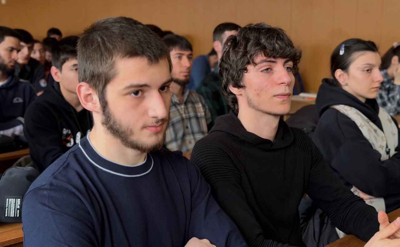 Минстрой Дагестана набирает волонтёров для ликвидации последствий ЧС Минстрой Дагестана набирает волонтёров для ликвидации последствий ЧС