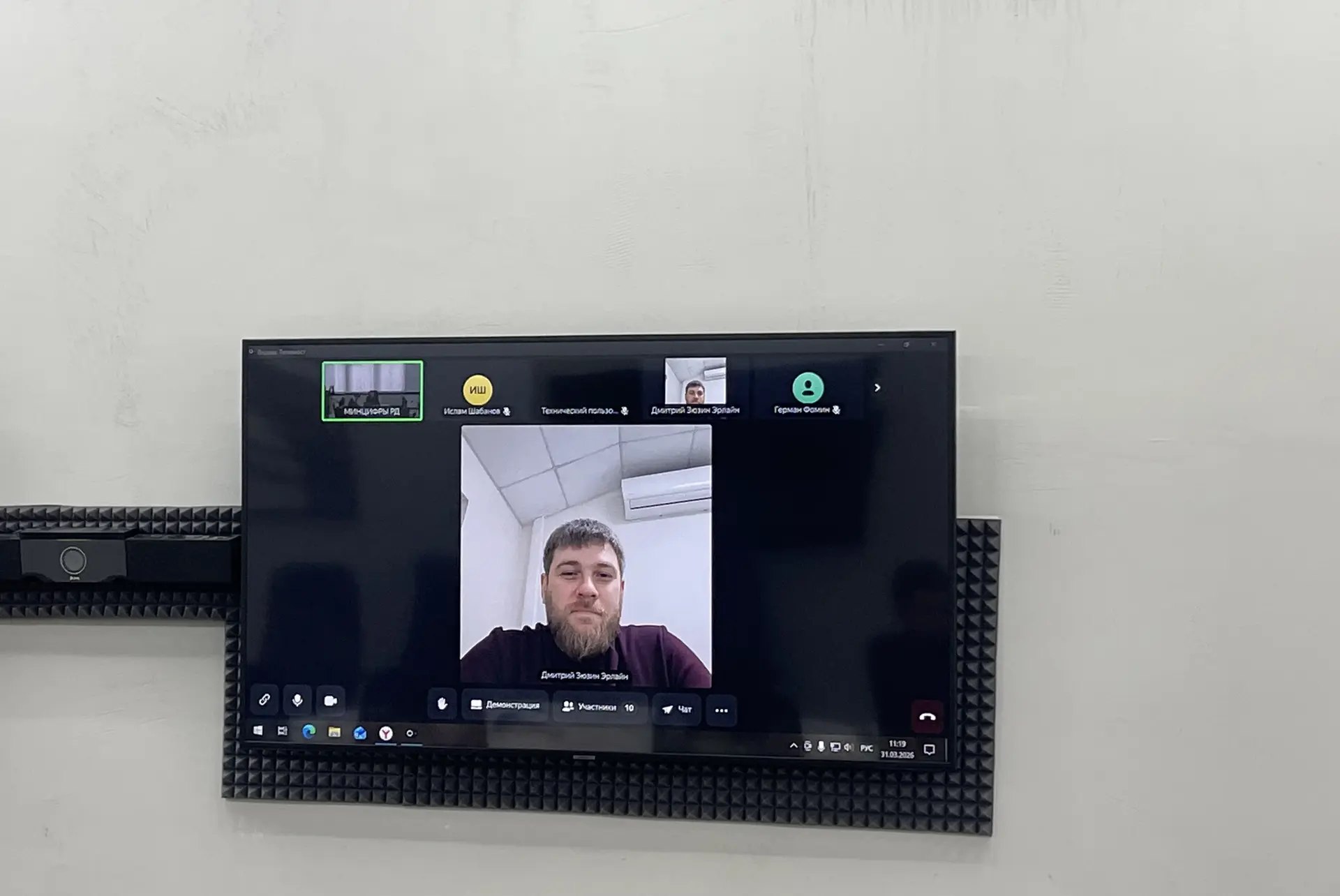 Связь в Дагестане: количество сбоев сократилось вдвое Связь в Дагестане: количество сбоев сократилось вдвое