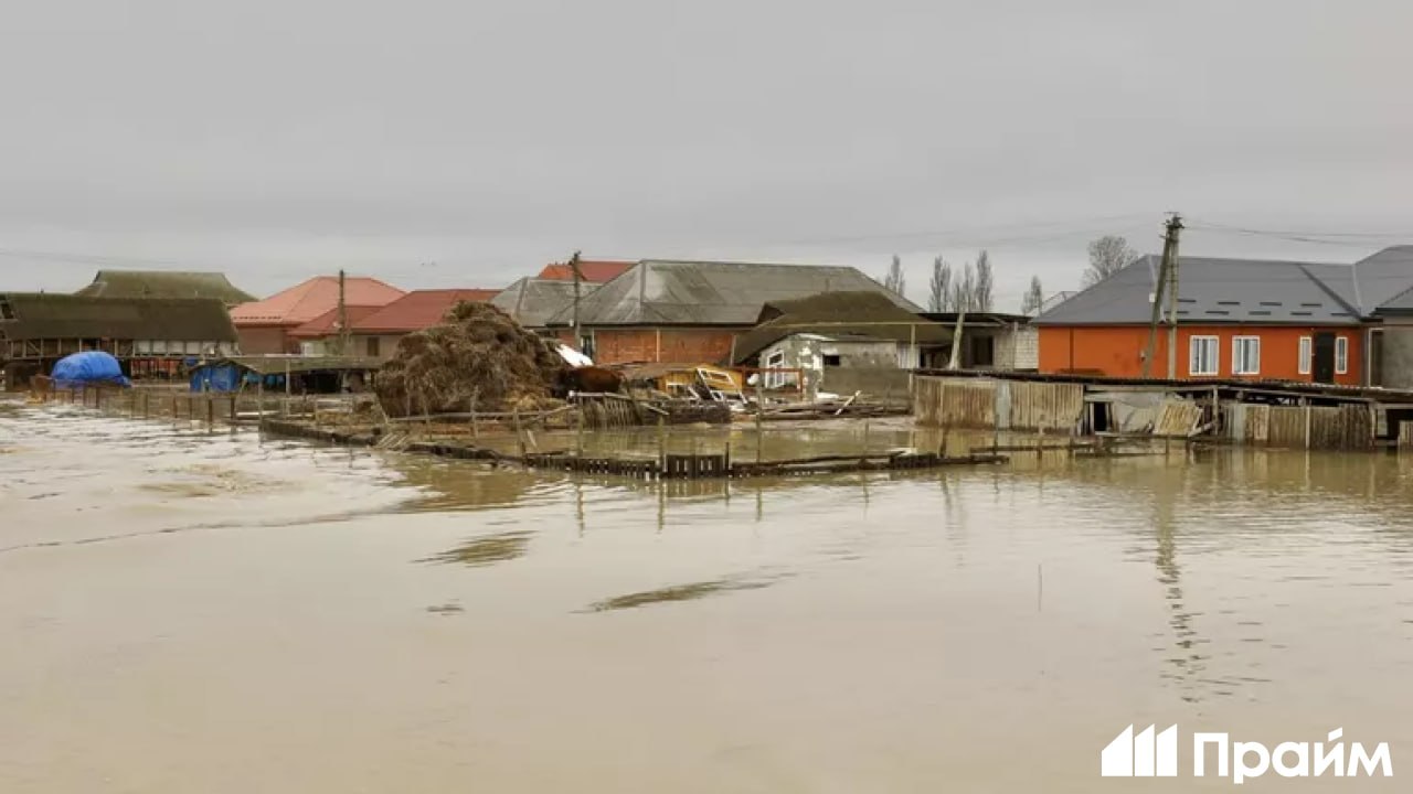 Жители Дагестана, пострадавшие от непогоды, получат выплаты